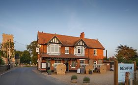 The Ship Inn